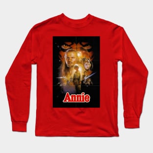 Annie Long Sleeve T-Shirt